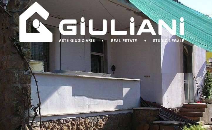 casa indipendente in vendita ad Anzio