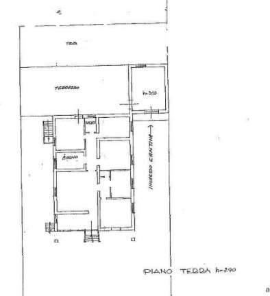 casa indipendente in vendita ad Anzio
