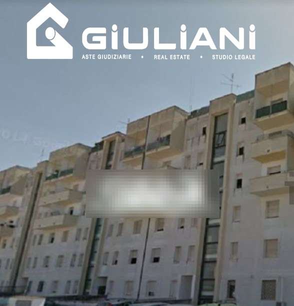 appartamento in vendita ad Anzio
