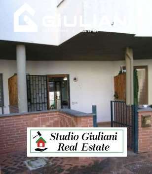 casa indipendente in vendita ad Anzio