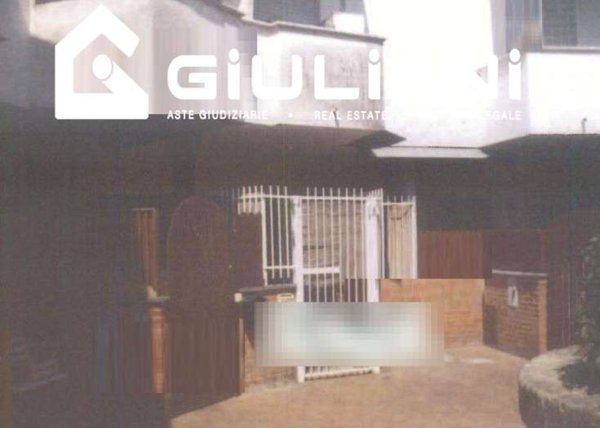 appartamento in vendita ad Anzio