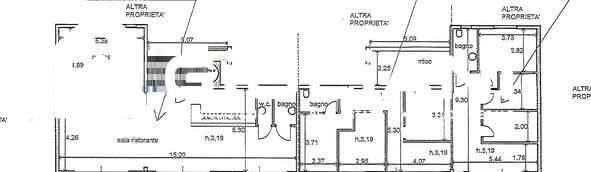 negozio in vendita ad Anzio