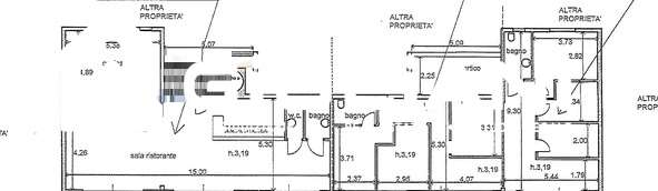 negozio in vendita ad Anzio