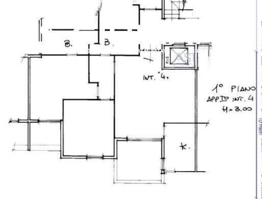 appartamento in vendita ad Anzio