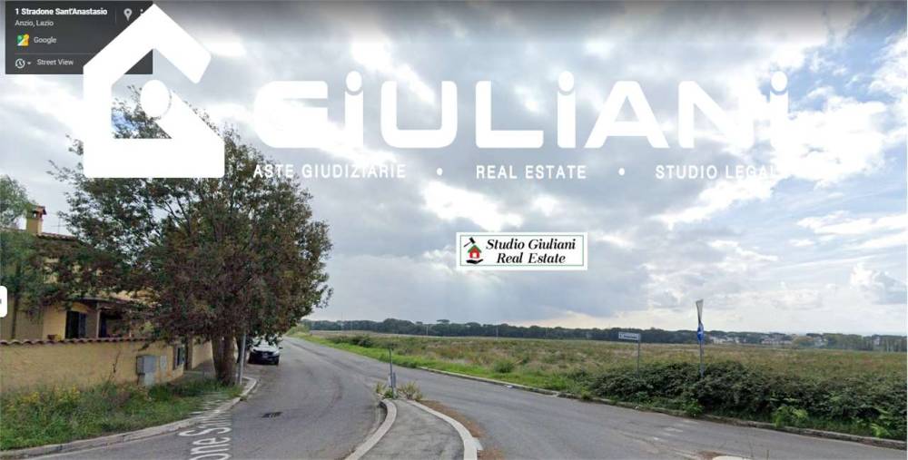 casa indipendente in vendita ad Anzio