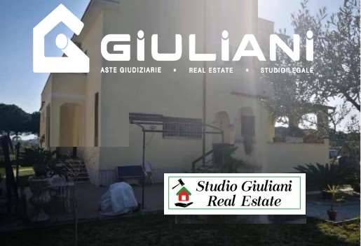 casa indipendente in vendita ad Anzio