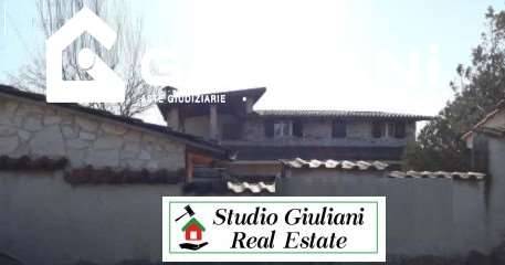 casa indipendente in vendita ad Anzio