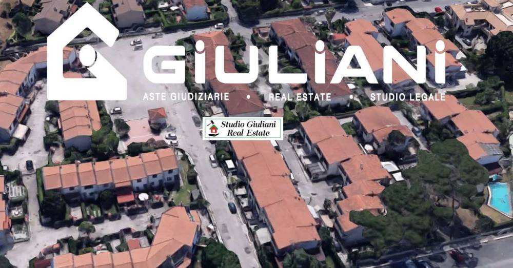 casa indipendente in vendita ad Anzio