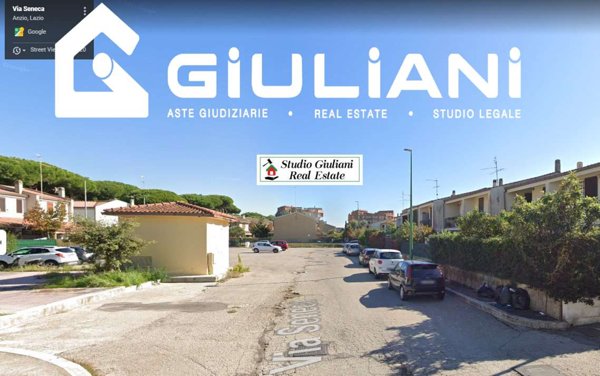 casa indipendente in vendita ad Anzio