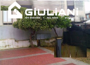 appartamento in vendita ad Anzio