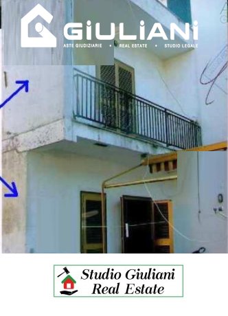 casa indipendente in vendita ad Anzio