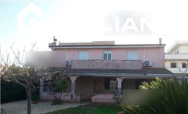 appartamento in vendita ad Anzio