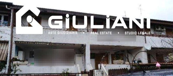 appartamento in vendita ad Anzio