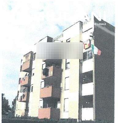 appartamento in vendita ad Anzio