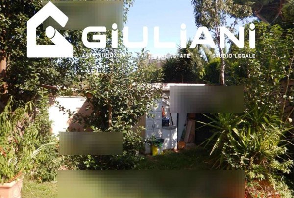 casa indipendente in vendita ad Anzio