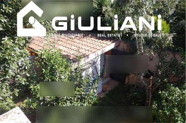 casa indipendente in vendita ad Anzio