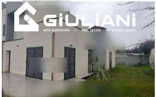 appartamento in vendita ad Anzio in zona Stazione