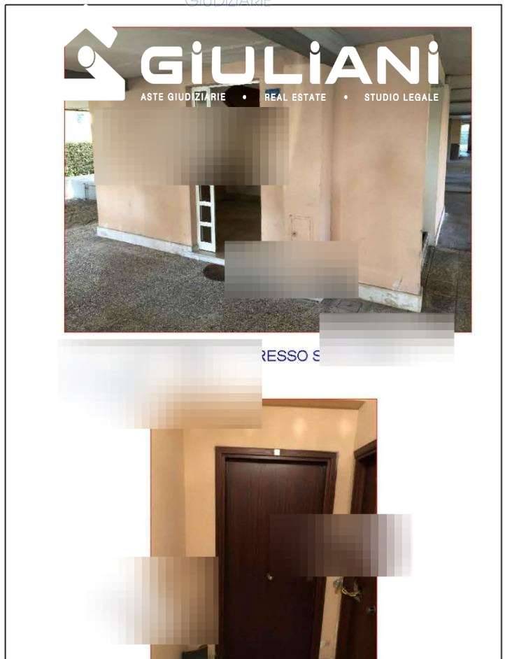 appartamento in vendita ad Anzio