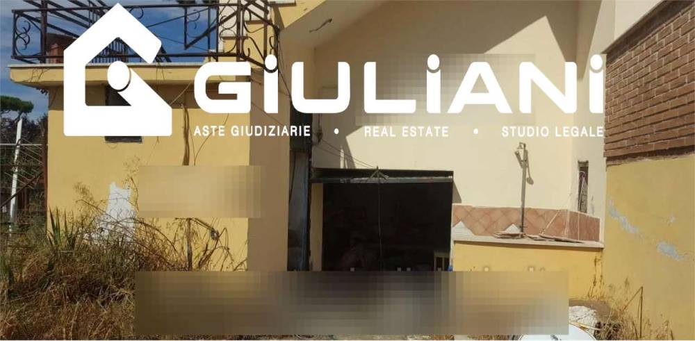 casa indipendente in vendita ad Anzio