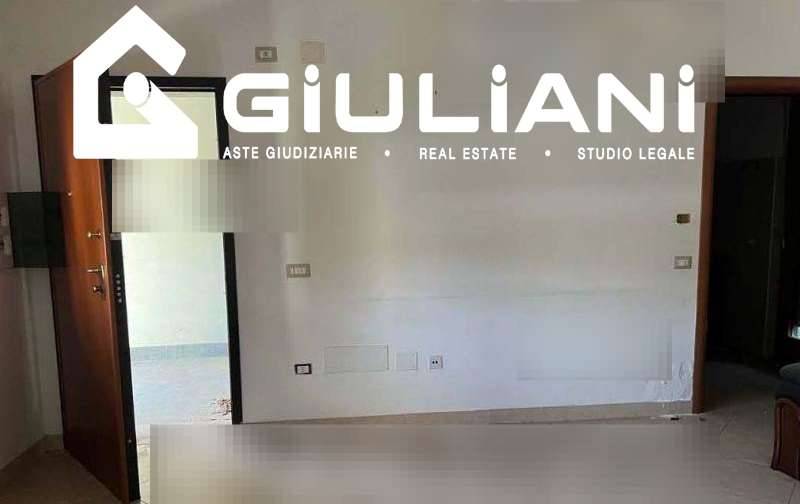 appartamento in vendita ad Anzio