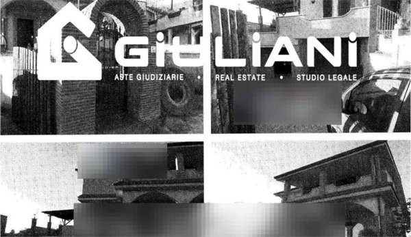 casa indipendente in vendita ad Anzio