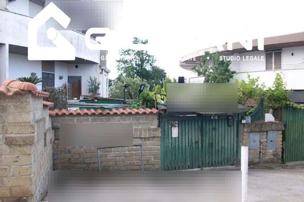 casa indipendente in vendita ad Anzio