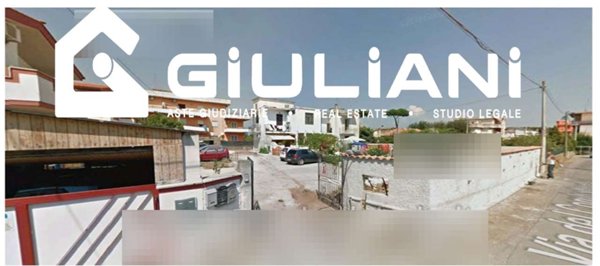 appartamento in vendita ad Anzio