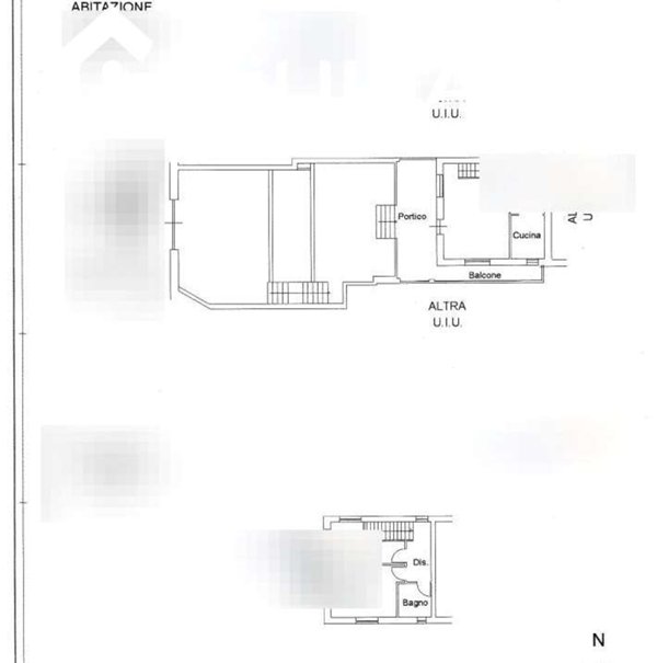 casa indipendente in vendita ad Anzio