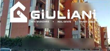 appartamento in vendita ad Anzio