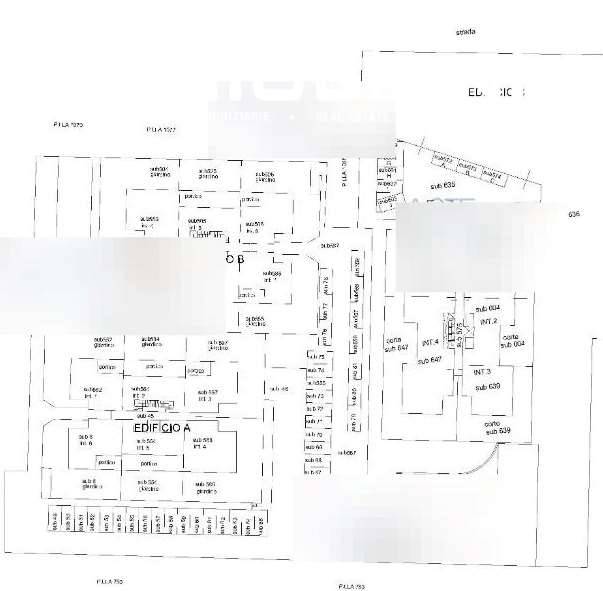 appartamento in vendita ad Anzio