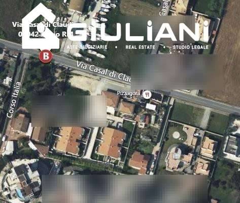 casa indipendente in vendita ad Anzio