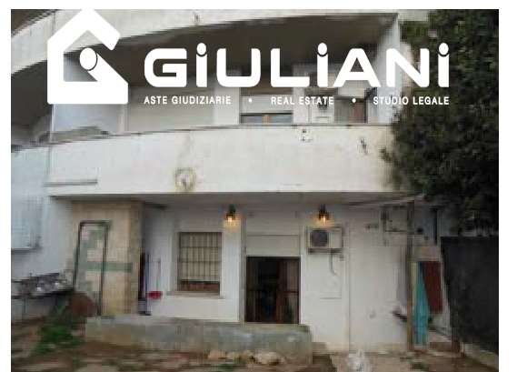 casa indipendente in vendita ad Anzio