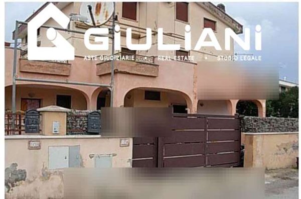 appartamento in vendita ad Anzio