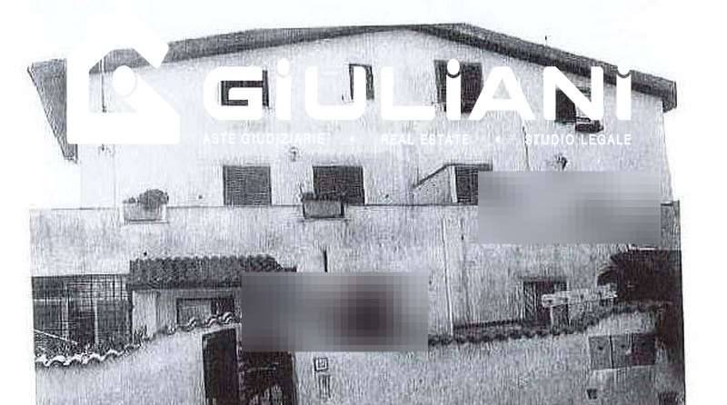 casa indipendente in vendita ad Anzio