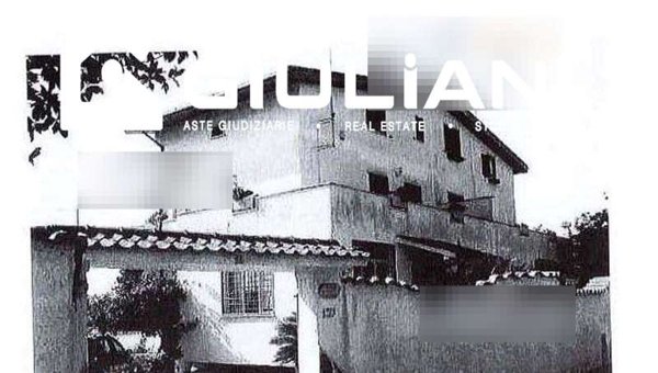 casa indipendente in vendita ad Anzio