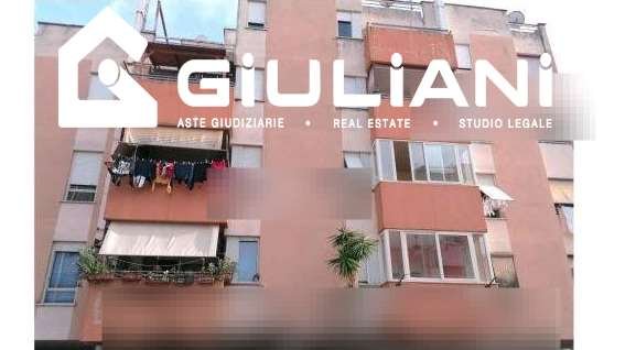 appartamento in vendita ad Anzio