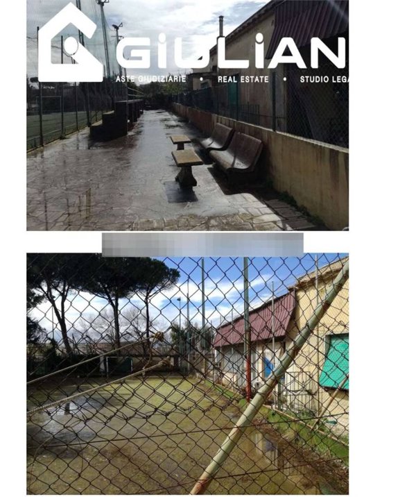 casa indipendente in vendita ad Anzio