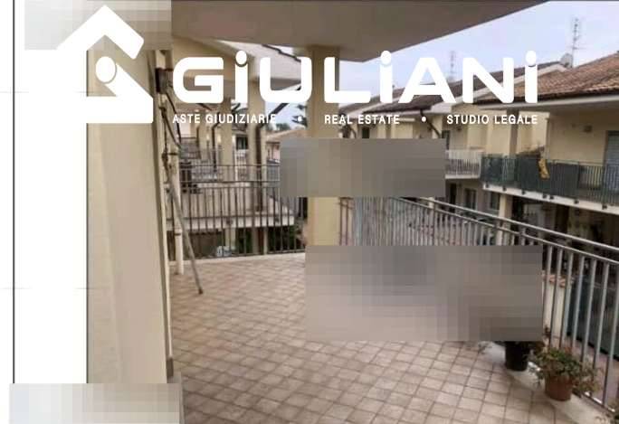 casa indipendente in vendita ad Anzio