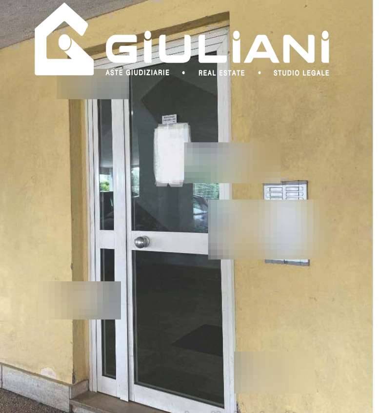 appartamento in vendita ad Anzio