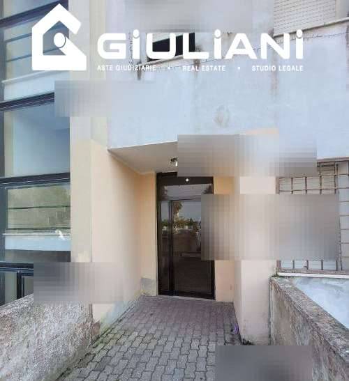 appartamento in vendita ad Anzio