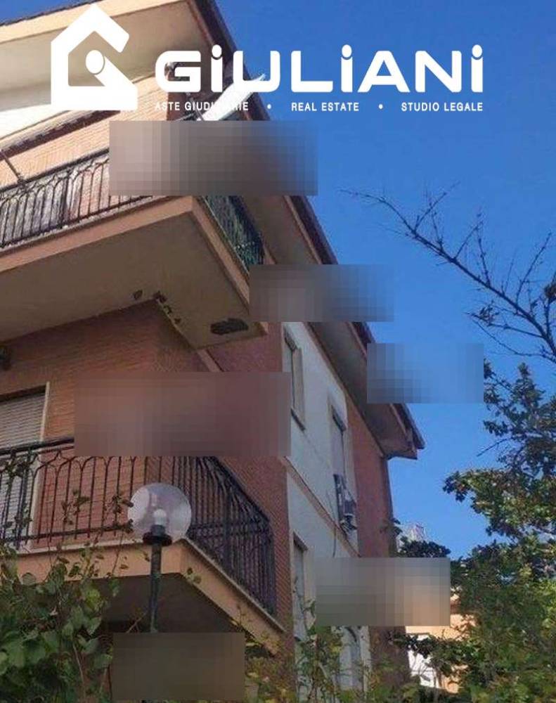 appartamento in vendita ad Anzio