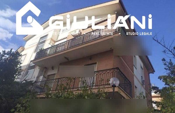 appartamento in vendita ad Anzio