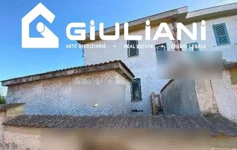 casa indipendente in vendita ad Anzio