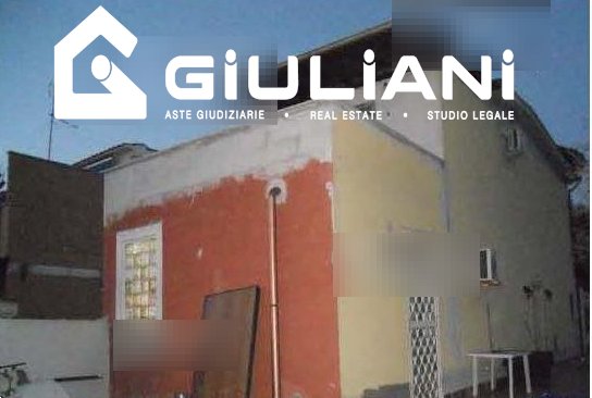 appartamento in vendita ad Anzio