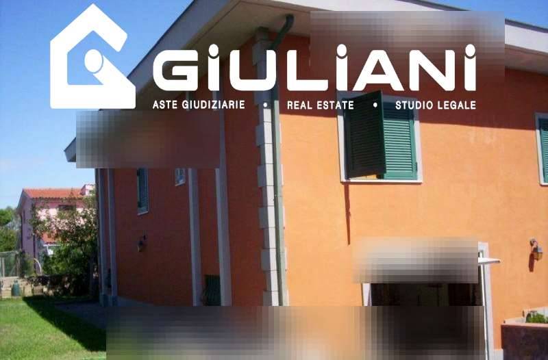 casa indipendente in vendita ad Anzio