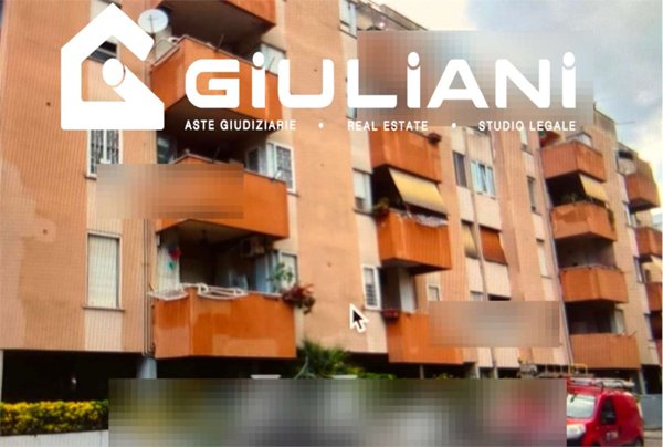 appartamento in vendita ad Anzio