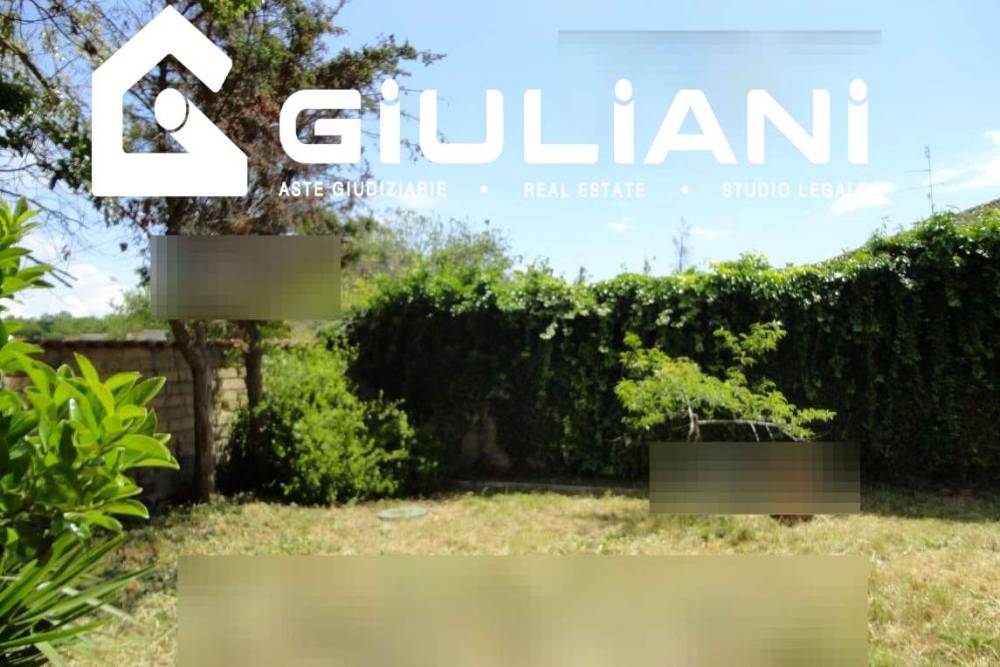 casa indipendente in vendita ad Anzio