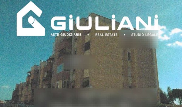appartamento in vendita ad Anzio