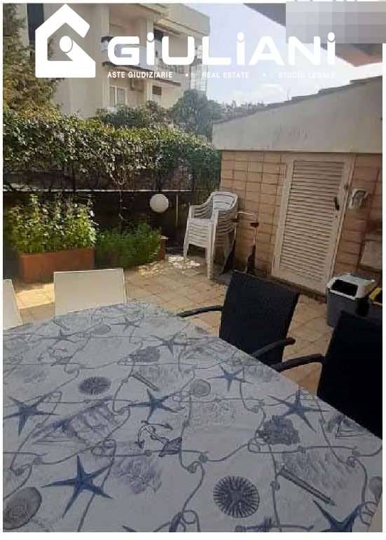 appartamento in vendita ad Anzio