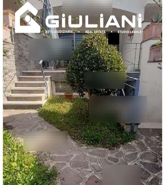 appartamento in vendita ad Anzio